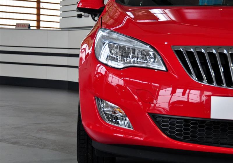 通用別克 英朗 2010款 XT 1.8L 自動豪華版