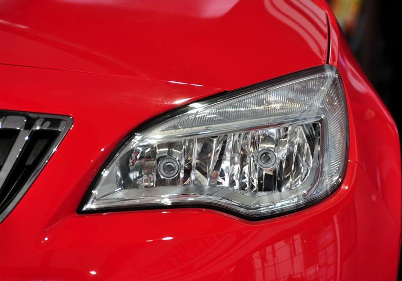 通用別克 英朗 2010款 XT 1.8L 自動豪華版