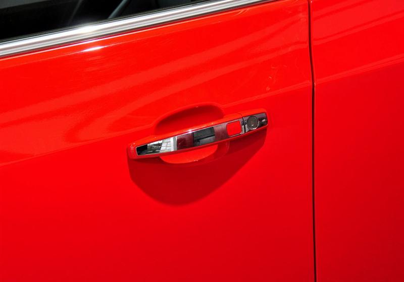 通用別克 英朗 2010款 XT 1.8L 自動豪華版