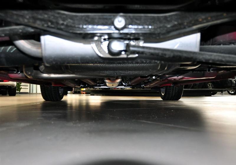 通用別克 英朗 2010款 XT 1.8L 自動(dòng)豪華版