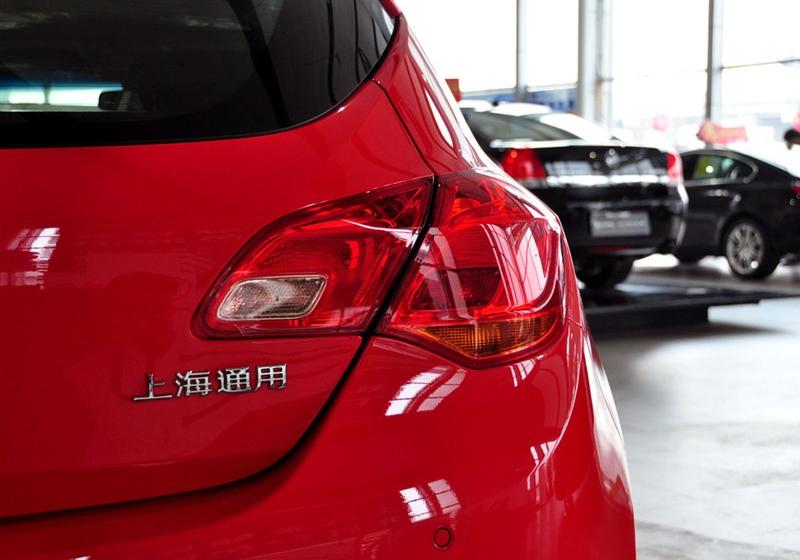 通用別克 英朗 2010款 XT 1.8L 自動豪華版