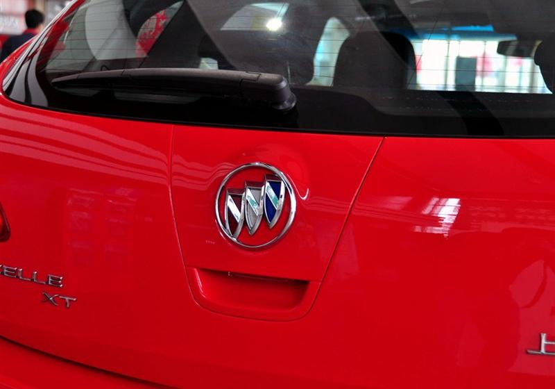 通用別克 英朗 2010款 XT 1.8L 自動豪華版