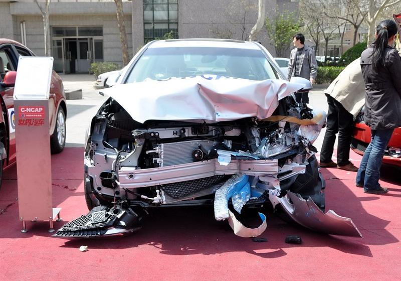 通用別克 英朗 2010款 GT 1.6L 手動進取版