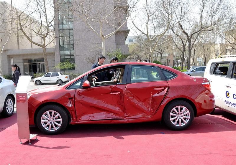 通用別克 英朗 2010款 GT 1.6L 手動進(jìn)取版