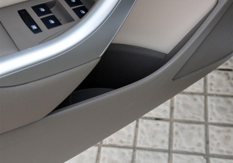 通用別克 英朗 2010款 GT 1.6L 自動時尚版