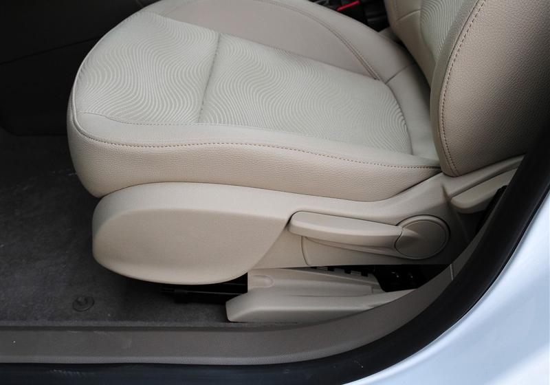 通用別克 英朗 2010款 GT 1.6L 自動時尚版