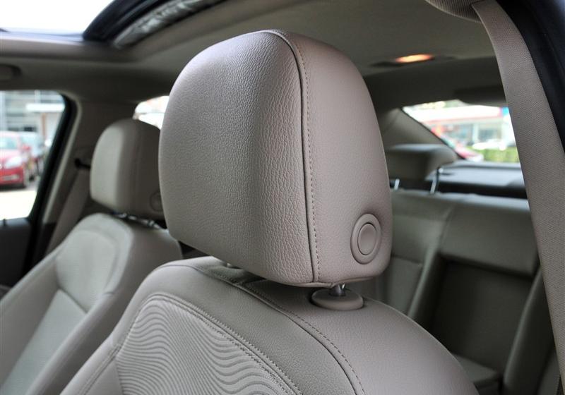 通用別克 英朗 2010款 GT 1.6L 自動時尚版