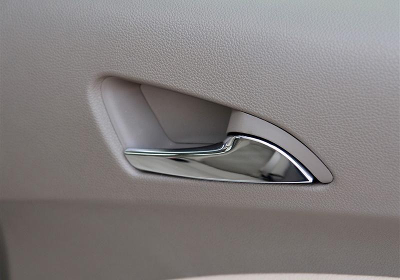 通用別克 英朗 2010款 GT 1.6L 自動時尚版