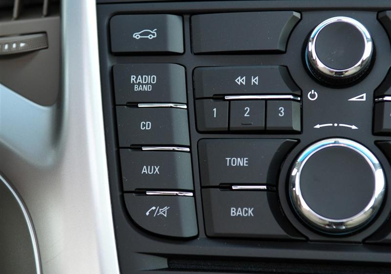 通用別克 英朗 2010款 GT 1.6L 自動時尚版