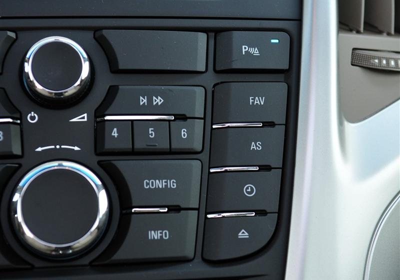 通用別克 英朗 2010款 GT 1.6L 自動(dòng)時(shí)尚版