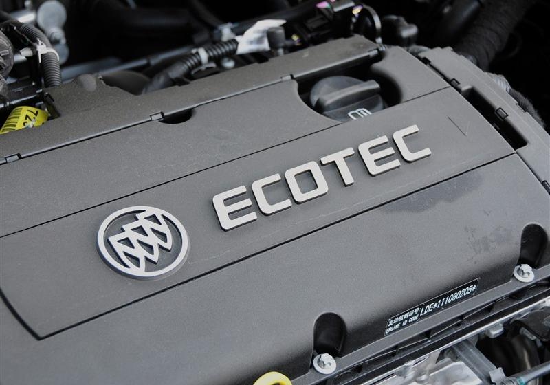 通用別克 英朗 2010款 GT 1.6L 自動時尚版