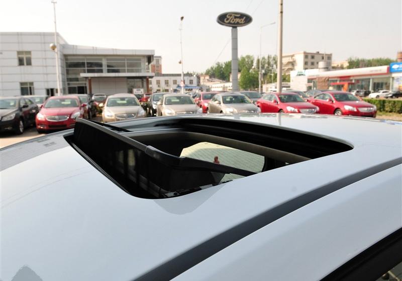 通用別克 英朗 2010款 GT 1.6L 自動時尚版