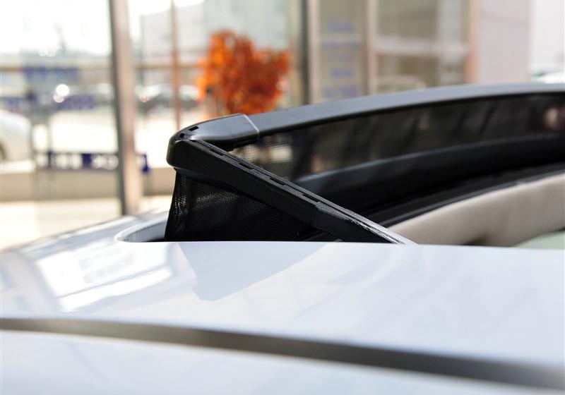 通用別克 英朗 2010款 GT 1.6L 自動時尚版