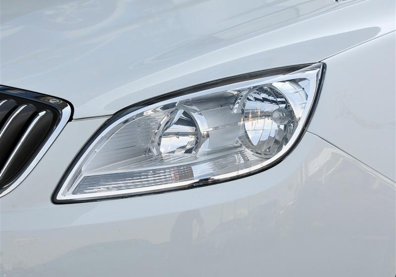 通用別克 英朗 2010款 GT 1.6L 自動時尚版