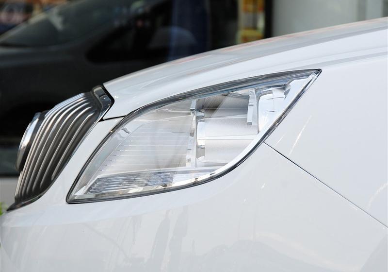 通用別克 英朗 2010款 GT 1.6L 自動時尚版