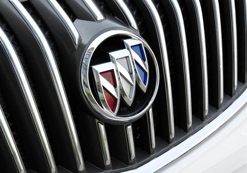 通用別克 英朗 2010款 GT 1.6L 自動時尚版