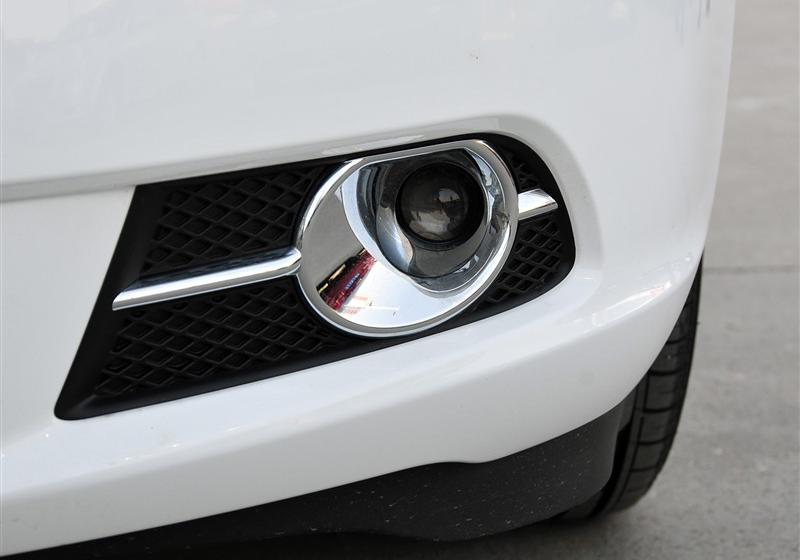 通用別克 英朗 2010款 GT 1.6L 自動時尚版