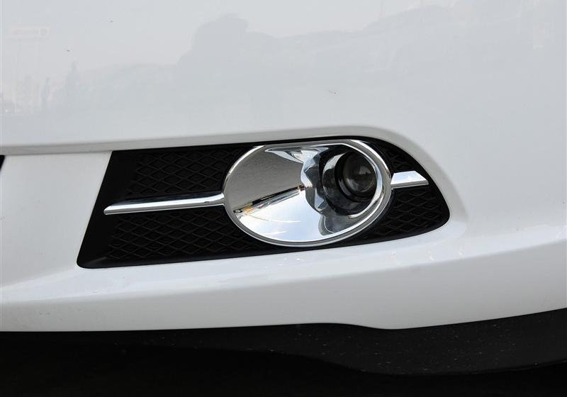 通用別克 英朗 2010款 GT 1.6L 自動時尚版