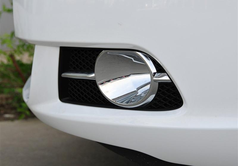 通用別克 英朗 2010款 GT 1.6L 自動時尚版