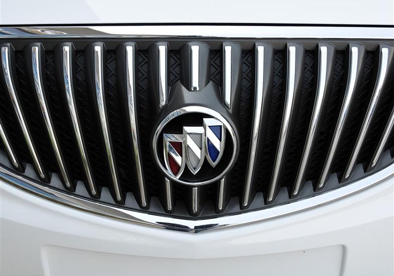 通用別克 英朗 2010款 GT 1.6L 自動時尚版