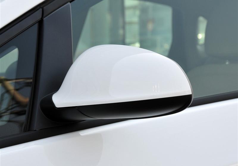 通用別克 英朗 2010款 GT 1.6L 自動時尚版