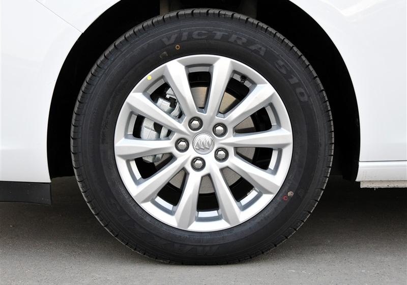 通用別克 英朗 2010款 GT 1.6L 自動時尚版