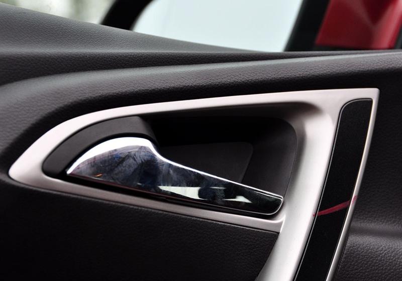 通用別克 英朗 2010款 GT 1.6T 新銳運動版