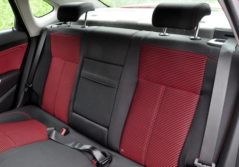 通用別克 英朗 2010款 GT 1.6T 新銳運(yùn)動(dòng)版