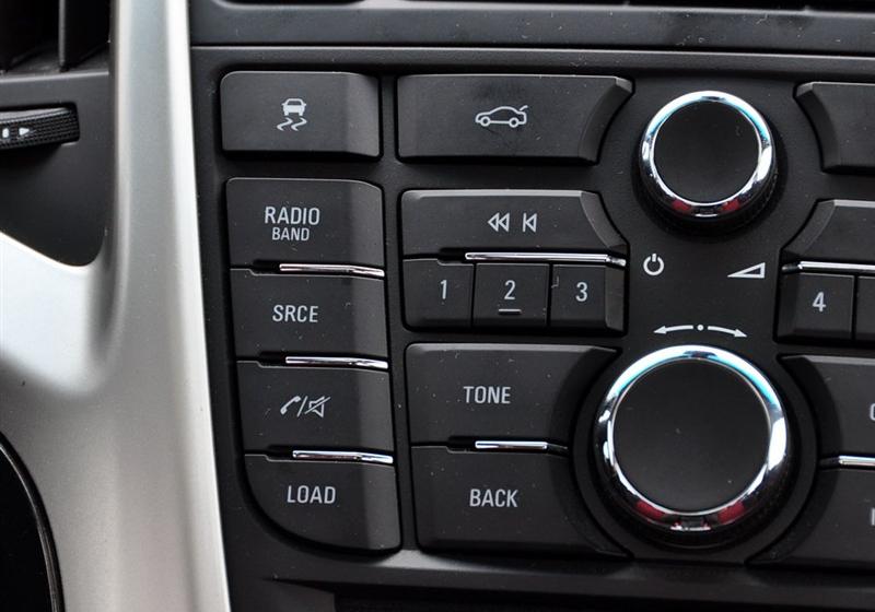 通用別克 英朗 2010款 GT 1.6T 新銳運動版