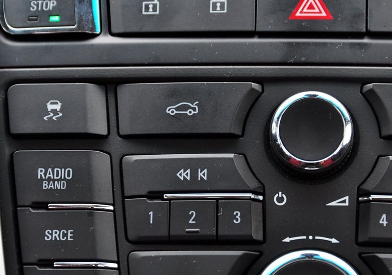 通用別克 英朗 2010款 GT 1.6T 新銳運動版