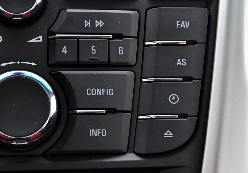 通用別克 英朗 2010款 GT 1.6T 新銳運動版