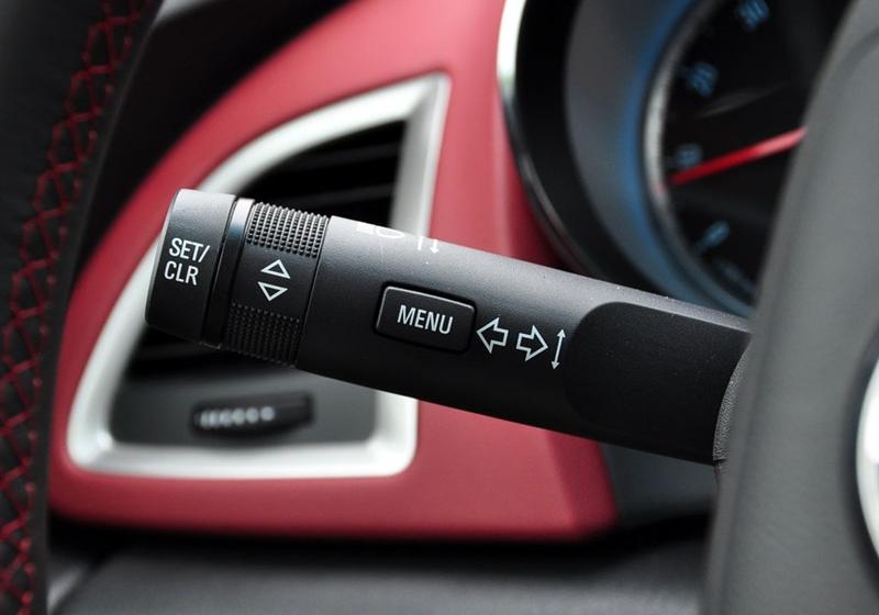 通用別克 英朗 2010款 GT 1.6T 新銳運動版