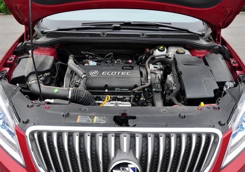 通用別克 英朗 2010款 GT 1.6T 新銳運動版