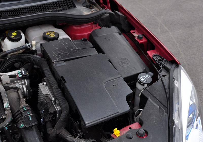 通用別克 英朗 2010款 GT 1.6T 新銳運(yùn)動(dòng)版