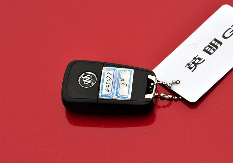 通用別克 英朗 2010款 GT 1.6T 新銳運動版