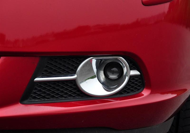 通用別克 英朗 2010款 GT 1.6T 新銳運(yùn)動(dòng)版