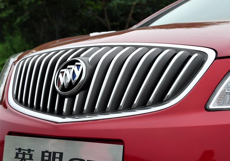 通用別克 英朗 2010款 GT 1.6T 新銳運(yùn)動(dòng)版