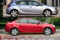 通用別克 英朗 2010款 GT 1.6T 新銳運動版