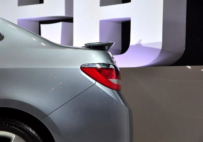 通用別克 英朗 2010款 GT 1.6T 新銳運(yùn)動版