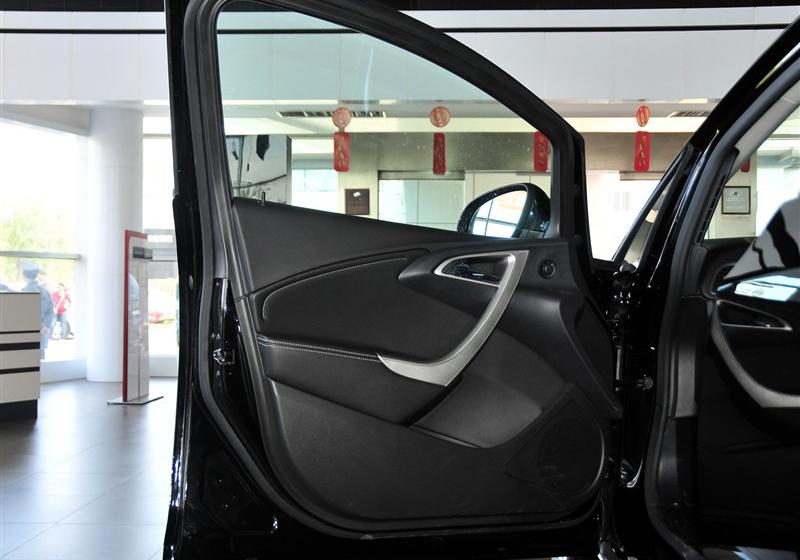 通用別克 英朗 2010款 GT 1.8L 自動時尚版