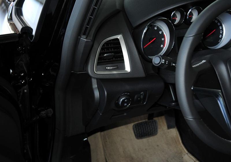 通用別克 英朗 2010款 GT 1.8L 自動時尚版