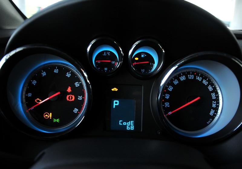 通用別克 英朗 2010款 GT 1.8L 自動時尚版