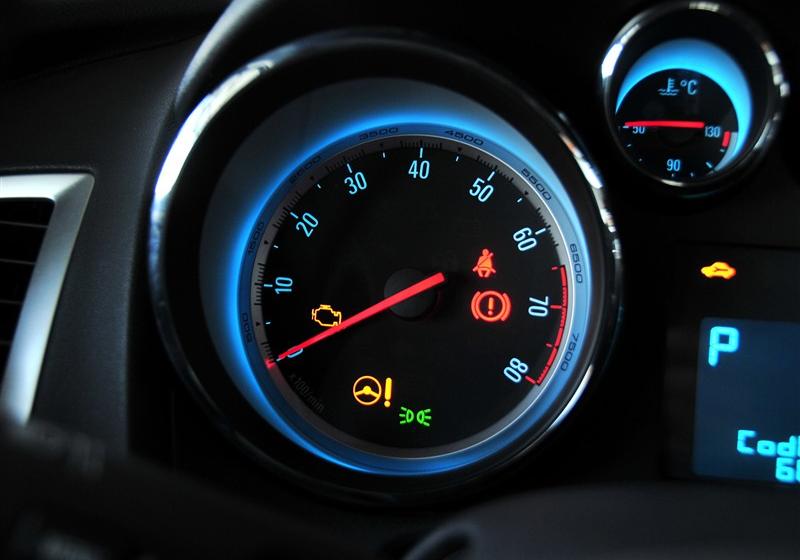 通用別克 英朗 2010款 GT 1.8L 自動(dòng)時(shí)尚版