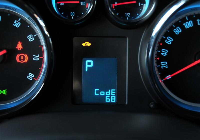 通用別克 英朗 2010款 GT 1.8L 自動時尚版