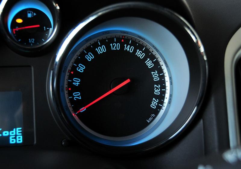 通用別克 英朗 2010款 GT 1.8L 自動時尚版