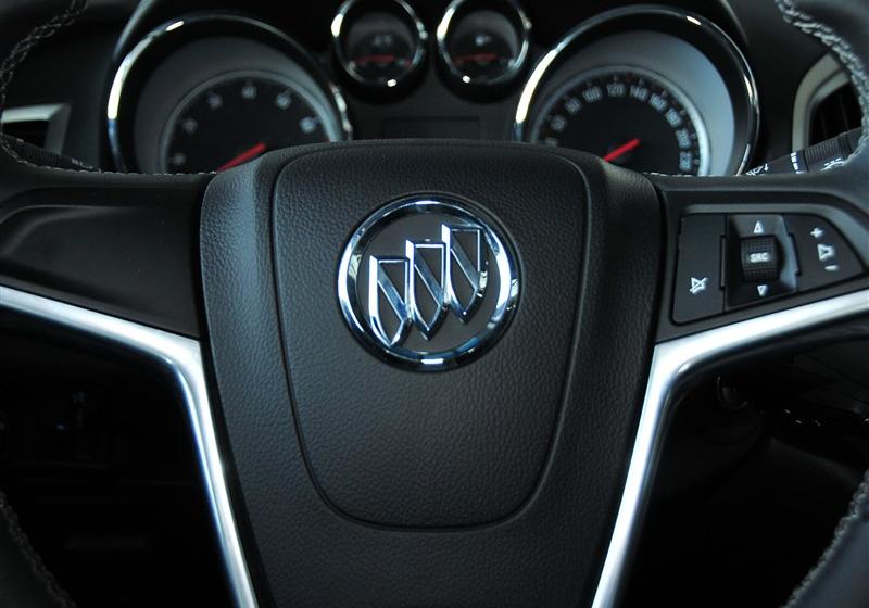 通用別克 英朗 2010款 GT 1.8L 自動時尚版