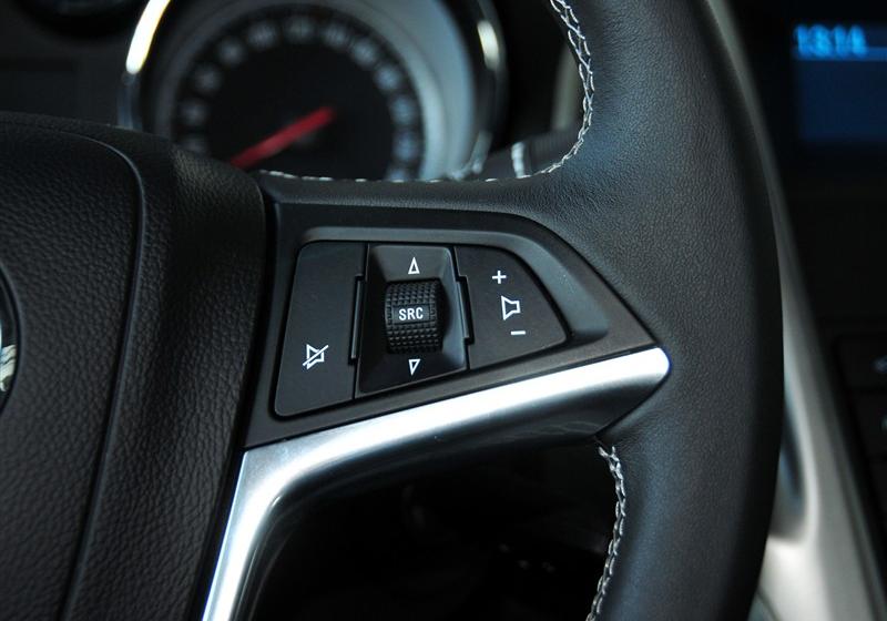 通用別克 英朗 2010款 GT 1.8L 自動時尚版