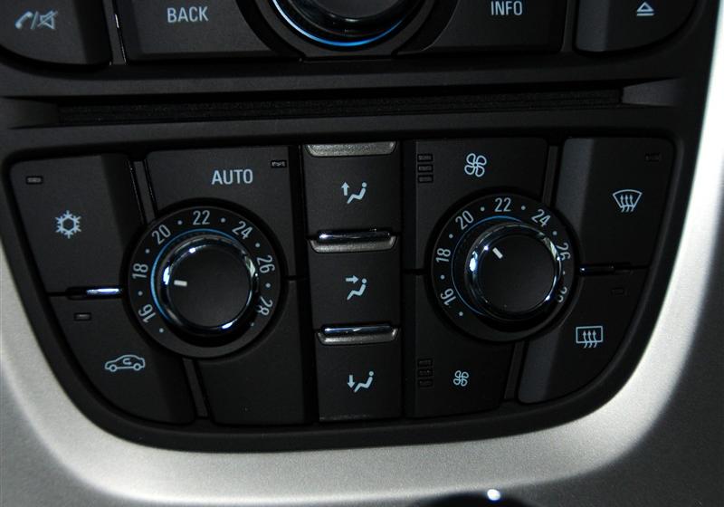 通用別克 英朗 2010款 GT 1.8L 自動時尚版