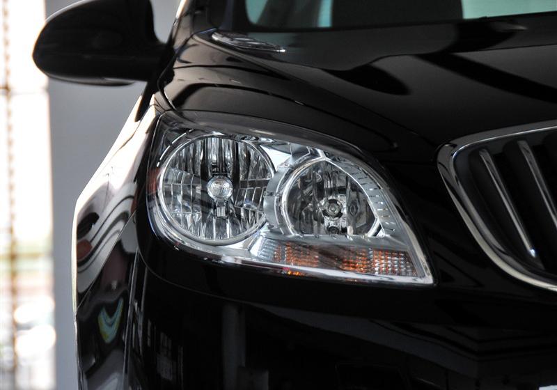 通用別克 英朗 2010款 GT 1.8L 自動時尚版