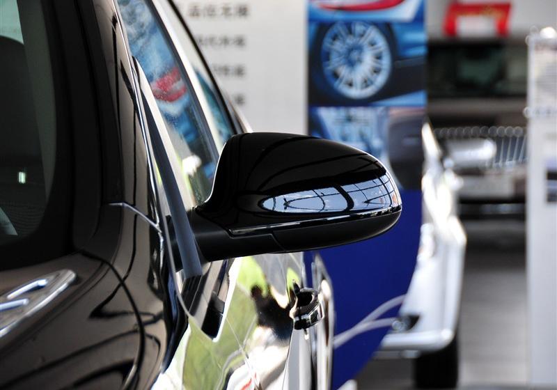 通用別克 英朗 2010款 GT 1.8L 自動時尚版